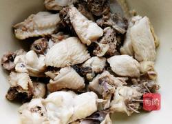 家常黄焖鸡的做法图解1