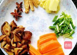 家常黄焖鸡的做法图解2