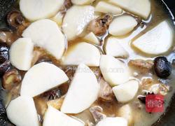 家常黄焖鸡的做法图解5