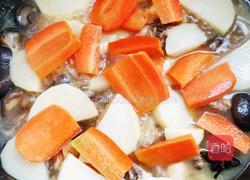 家常黄焖鸡的做法图解6