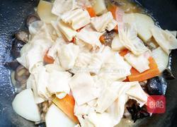 家常黄焖鸡的做法图解7