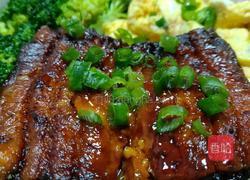 鳗鱼饭的做法图解7