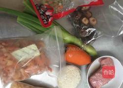 闽南咸饭的做法图解1
