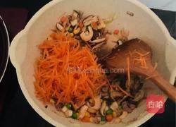 闽南咸饭的做法图解4