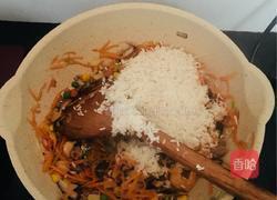 闽南咸饭的做法图解5