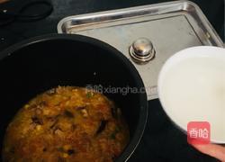 闽南咸饭的做法图解6