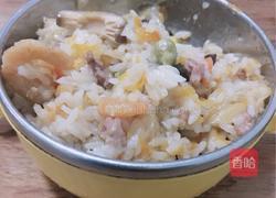 闽南咸饭的做法图解7