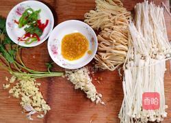 酸汤肥牛的做法图解1