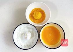 爆浆土豆芝士球的做法图解8