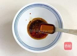 孜然烤豆腐的做法图解2