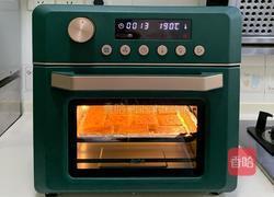 孜然烤豆腐的做法图解6