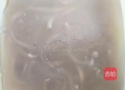 水晶猪皮冻的做法图解5