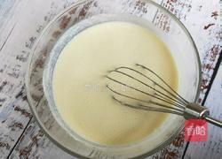 冰淇淋（冰淇淋粉版）的做法图解5