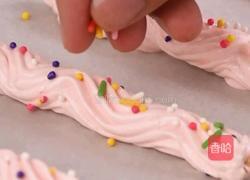 少女心爆棚仙女快乐棒5步就能搞定的做法图解4