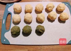 绿豆糕的做法图解4