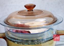 芋泥波波奶茶的做法图解2