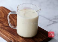 茶冻撞珍珠奶茶的做法图解7