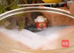 富含超多维C的柠檬挞夏天越吃越白的小点心的做法图解4