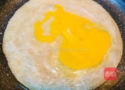 手抓饼的做法图解8