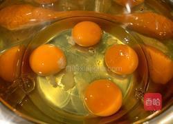 番茄炒蛋的做法图解4