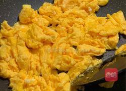 番茄炒蛋的做法图解7