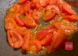 番茄炒蛋的做法图解8