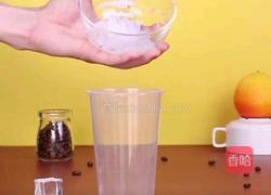 奈雪同款～大咖橙子的做法图解6