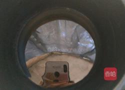 鲜虾意面的做法图解7