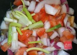 鲜虾意面的做法图解9