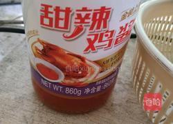 鲜虾意面的做法图解10