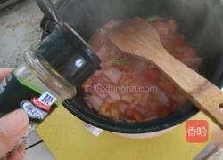 鲜虾意面的做法图解12