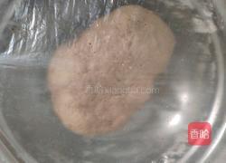 红糖馒头的做法图解4