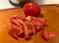 番茄炒蛋的做法图解3