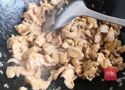 鸡胸茄子煲的做法图解3