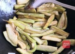 鸡胸茄子煲的做法图解6