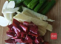 香酥小鲫鱼的做法图解4