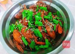 麻辣小龙虾的做法图解15