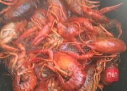 麻辣小龙虾的做法图解6