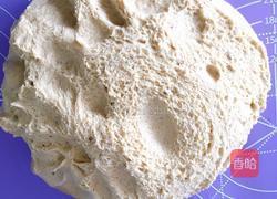 可爱蝴蝶结面包的做法图解2