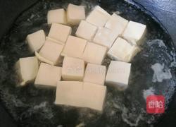 家常麻婆豆腐的做法图解3