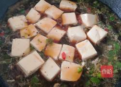 家常麻婆豆腐的做法图解8