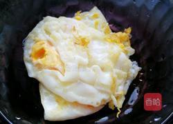 禾花鱼豆腐汤的做法图解1