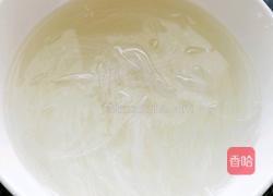 禾花鱼豆腐汤的做法图解2