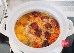 南瓜银耳汤的做法图解6