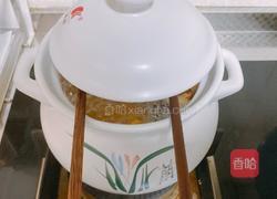 南瓜银耳汤的做法图解5