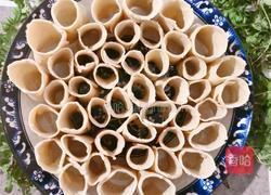 筱面栲姥姥的做法图解9