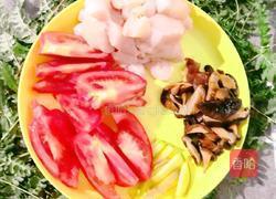 筱面栲姥姥的做法图解10