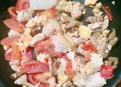 筱面栲姥姥的做法图解11