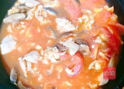 筱面栲姥姥的做法图解12