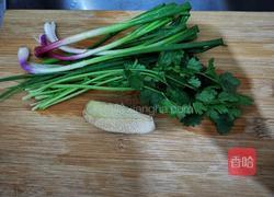 鲫鱼豆腐汤的做法图解4